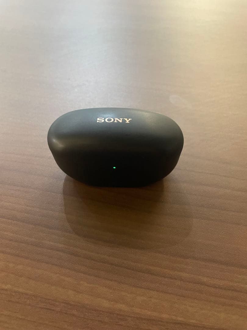 SONY WF1000XM5充電ケース