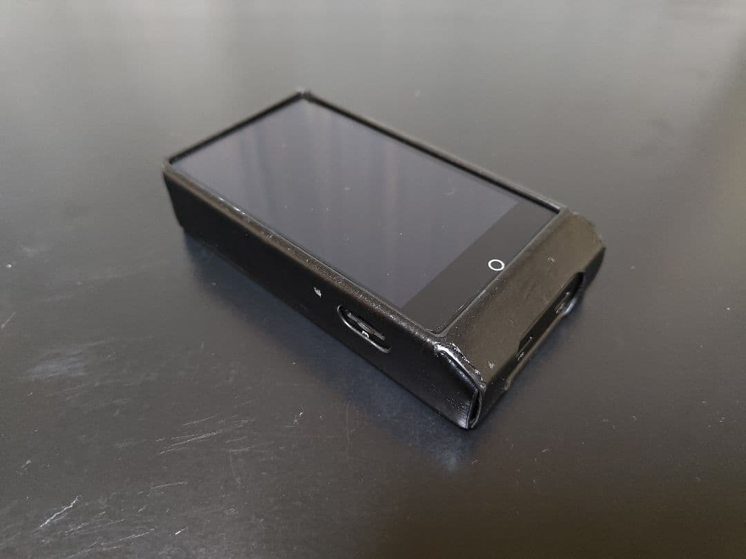 Cayin N6ⅱ T01 +E02オーディオボード