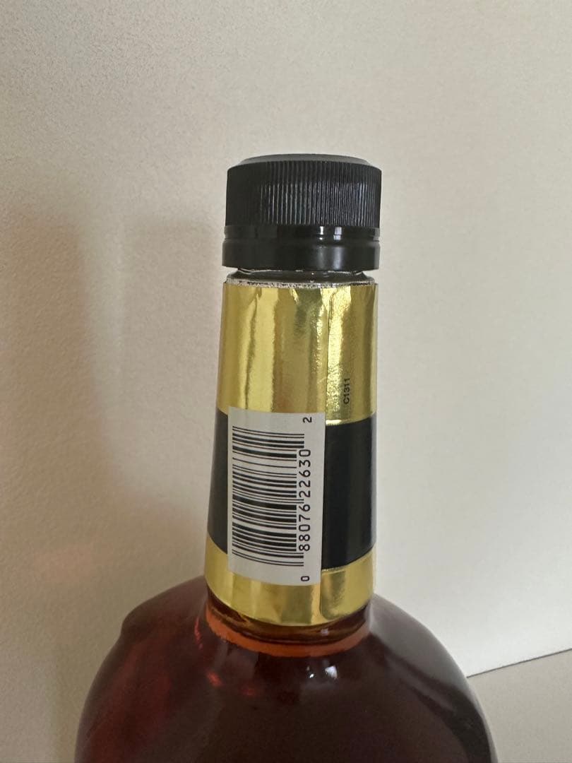 オールドフィッツジェラルド　1849