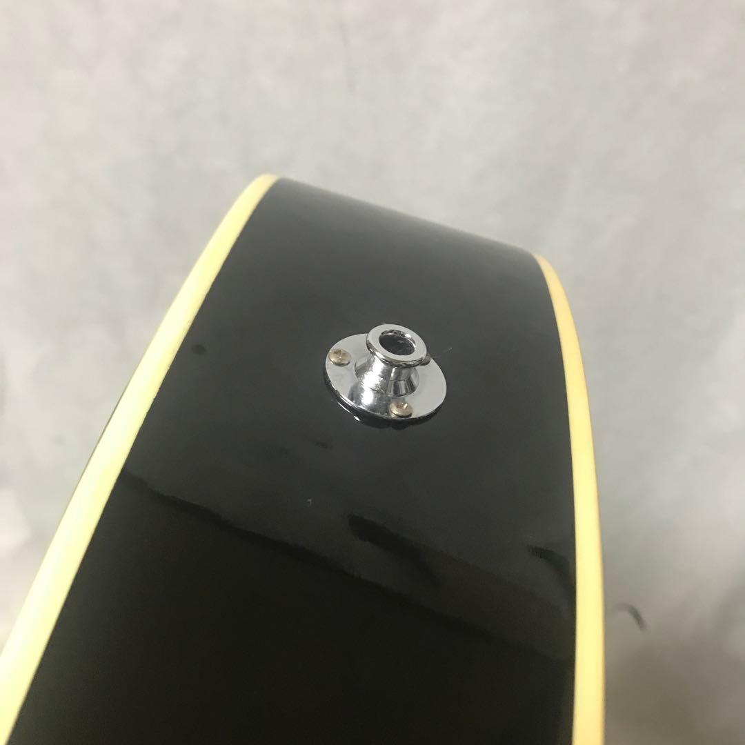 Cooder CE400LH エレアコ　左利き用　レフティ