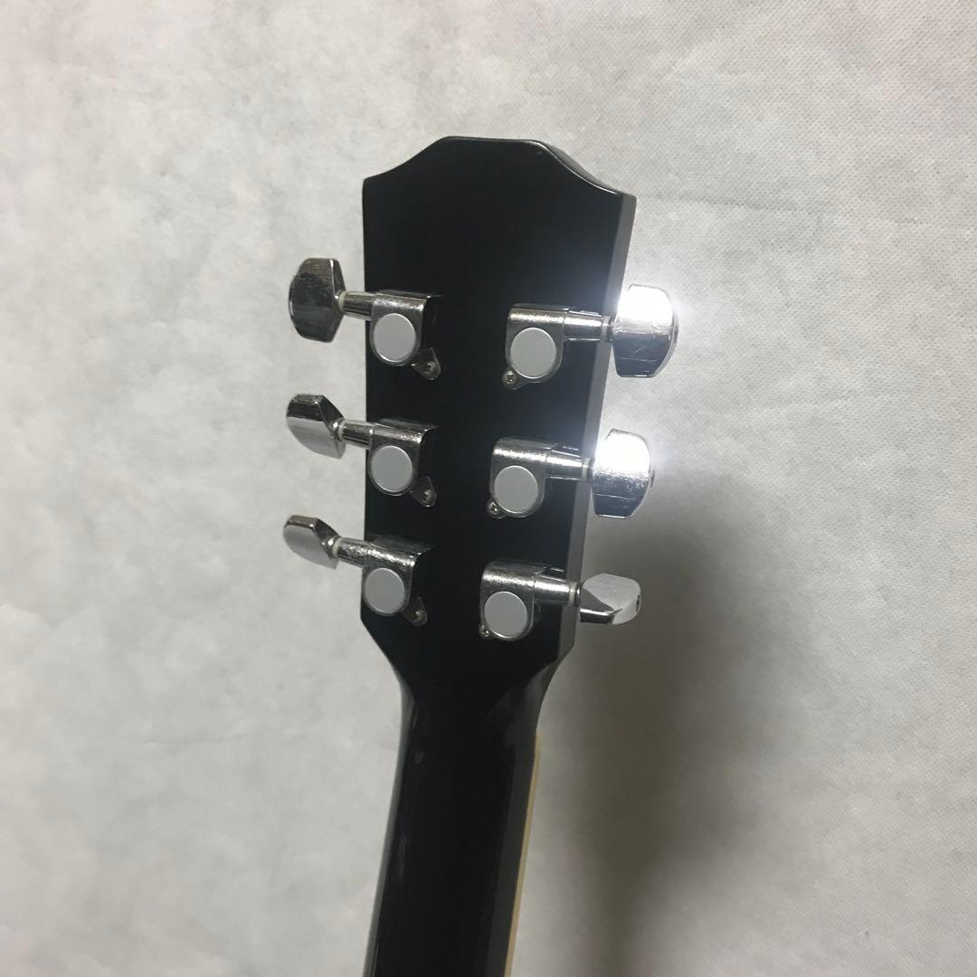 Cooder CE400LH エレアコ　左利き用　レフティ