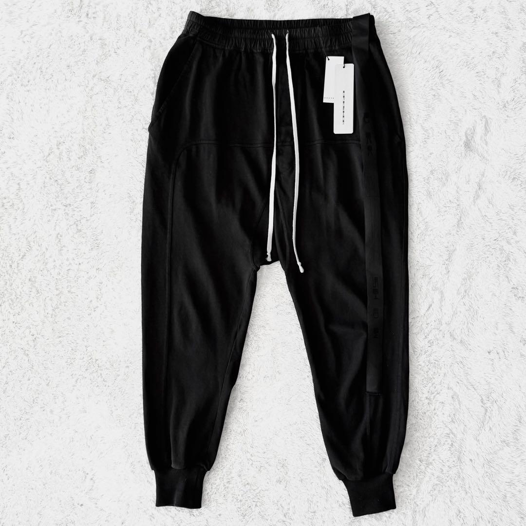 美品　Rick Owens DRKSHDW DRAWSTRING パンツ　RIG