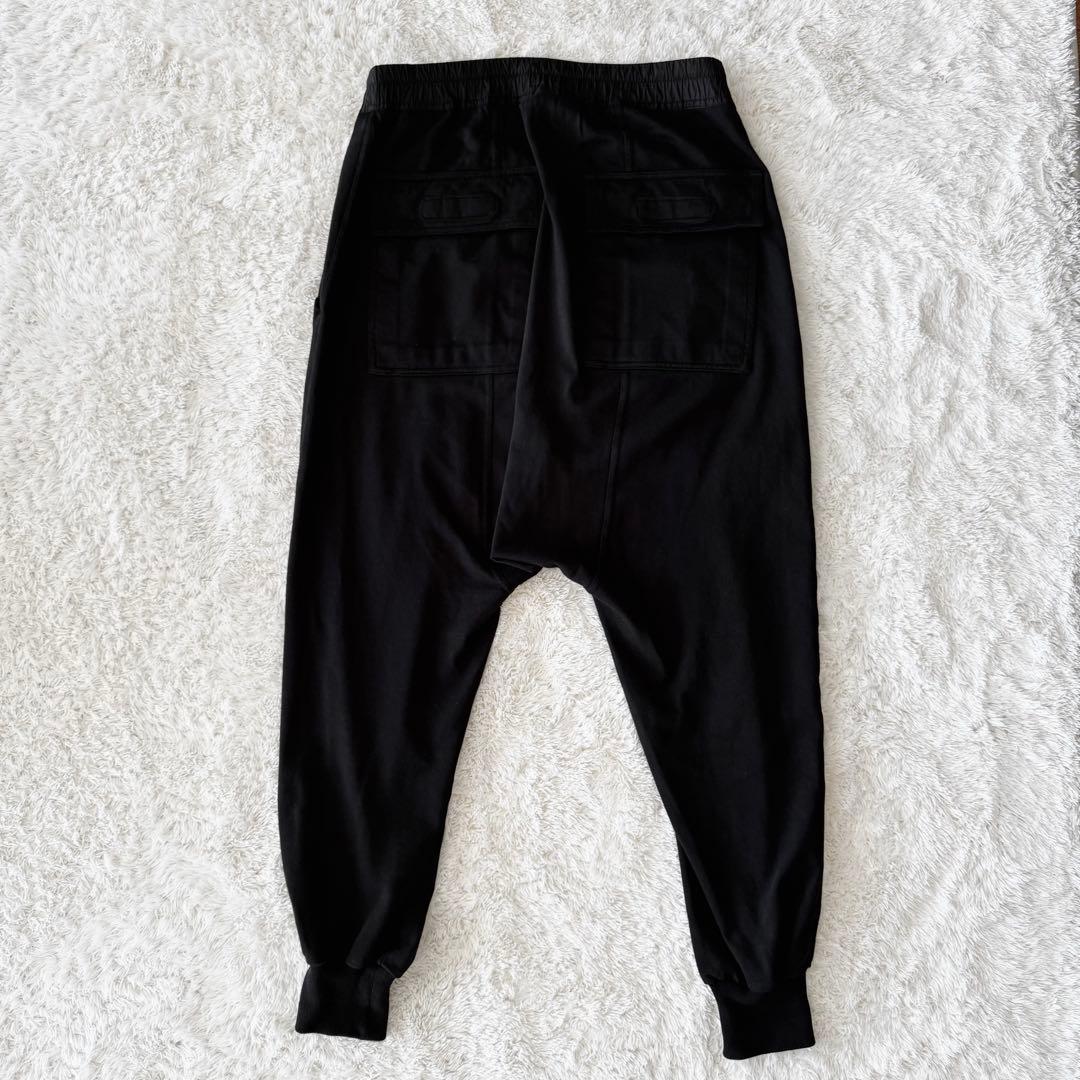 美品　Rick Owens DRKSHDW DRAWSTRING パンツ　RIG