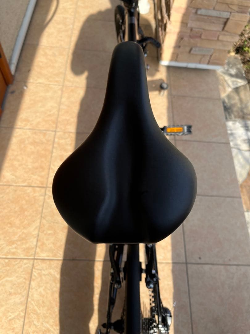 Tern Verge N8 ターン　ヴァージュ