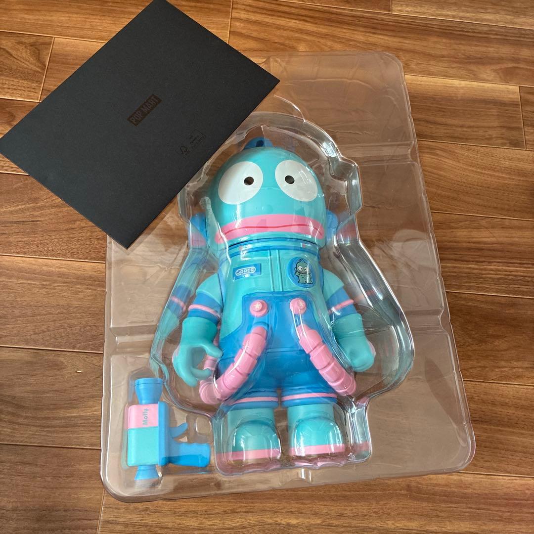 haru　MEGA SPACE MOLLY サンリオキャラクター