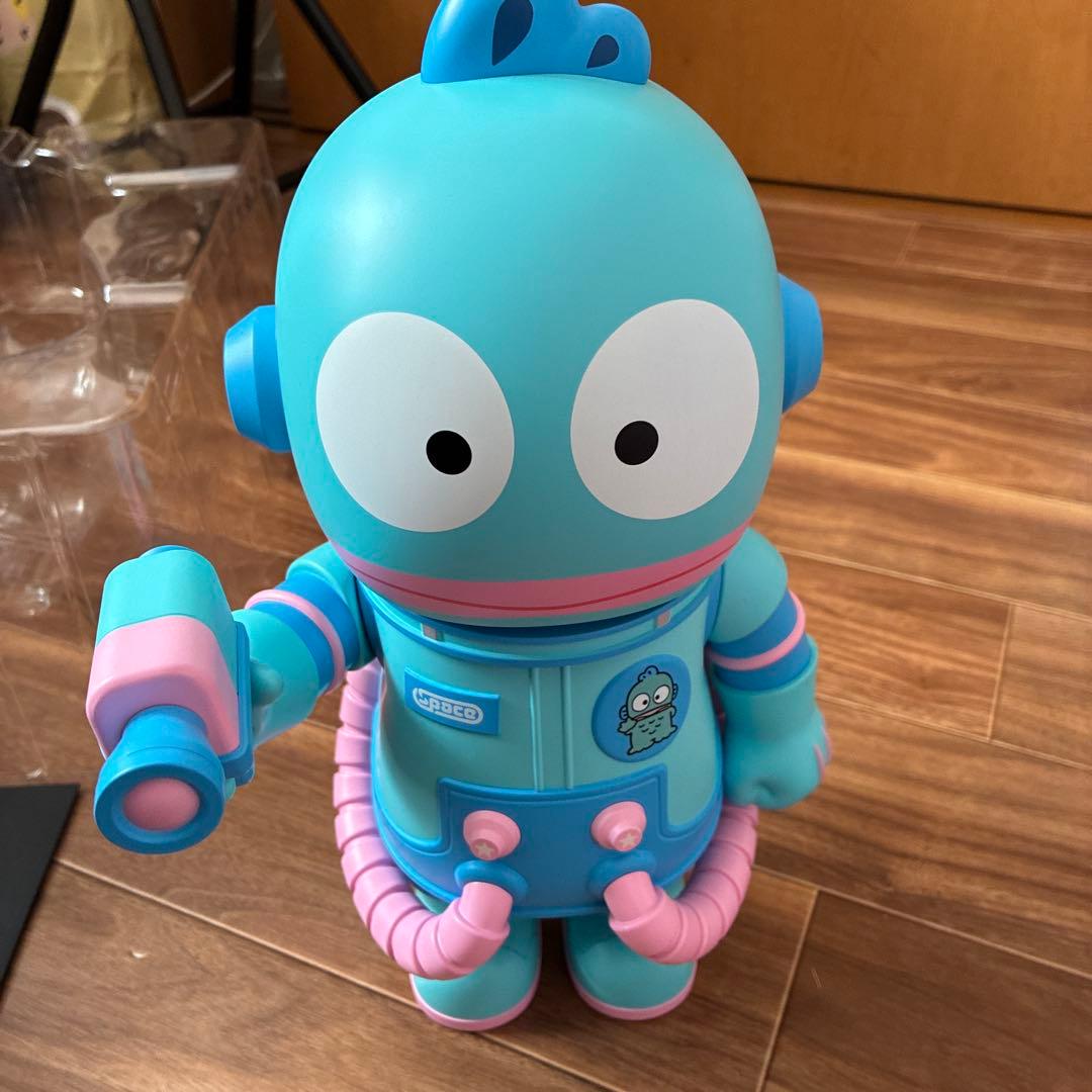 haru　MEGA SPACE MOLLY サンリオキャラクター