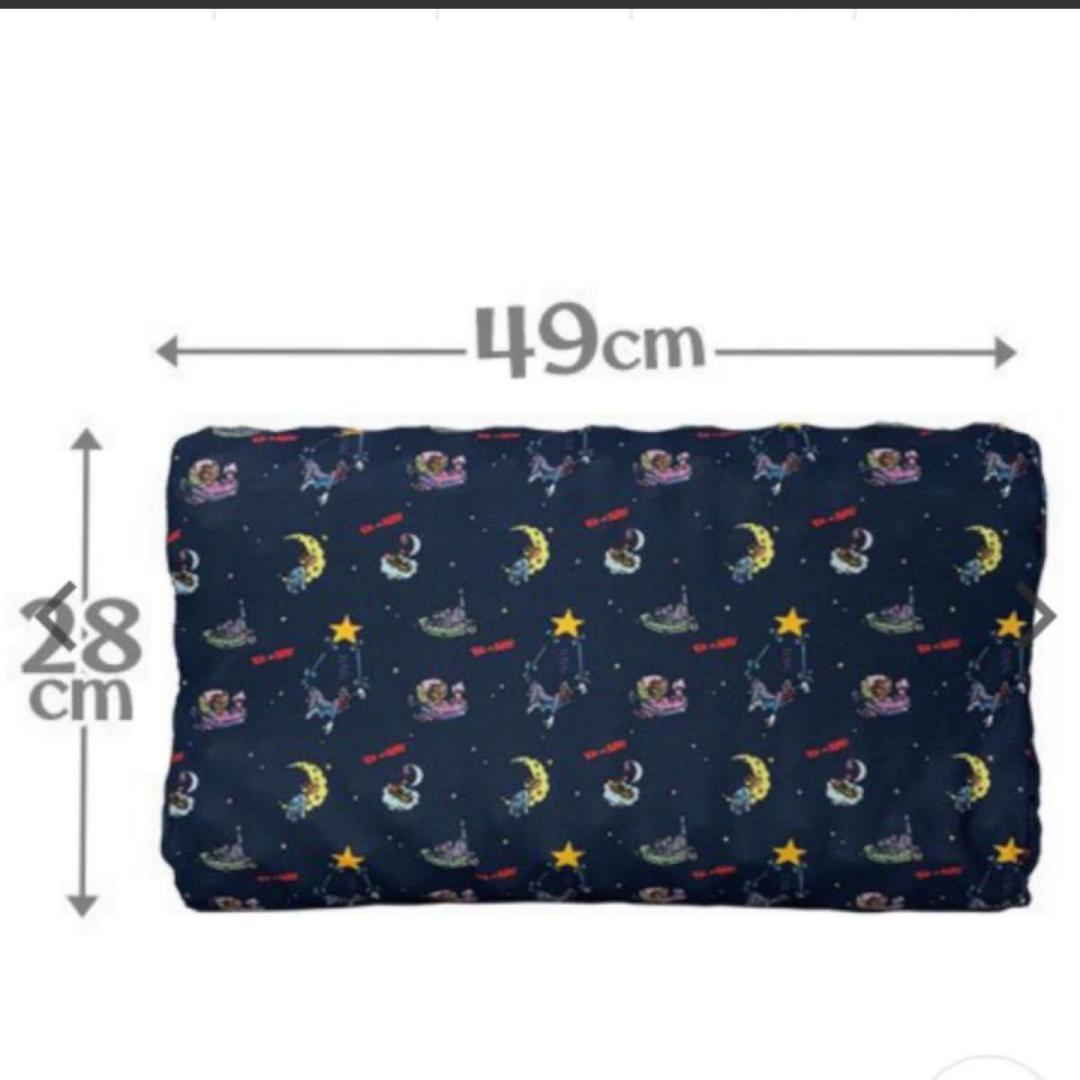 【8個セット】トムとジェリー 低反発枕 無重力枕 Tシャツ フリーサイズ