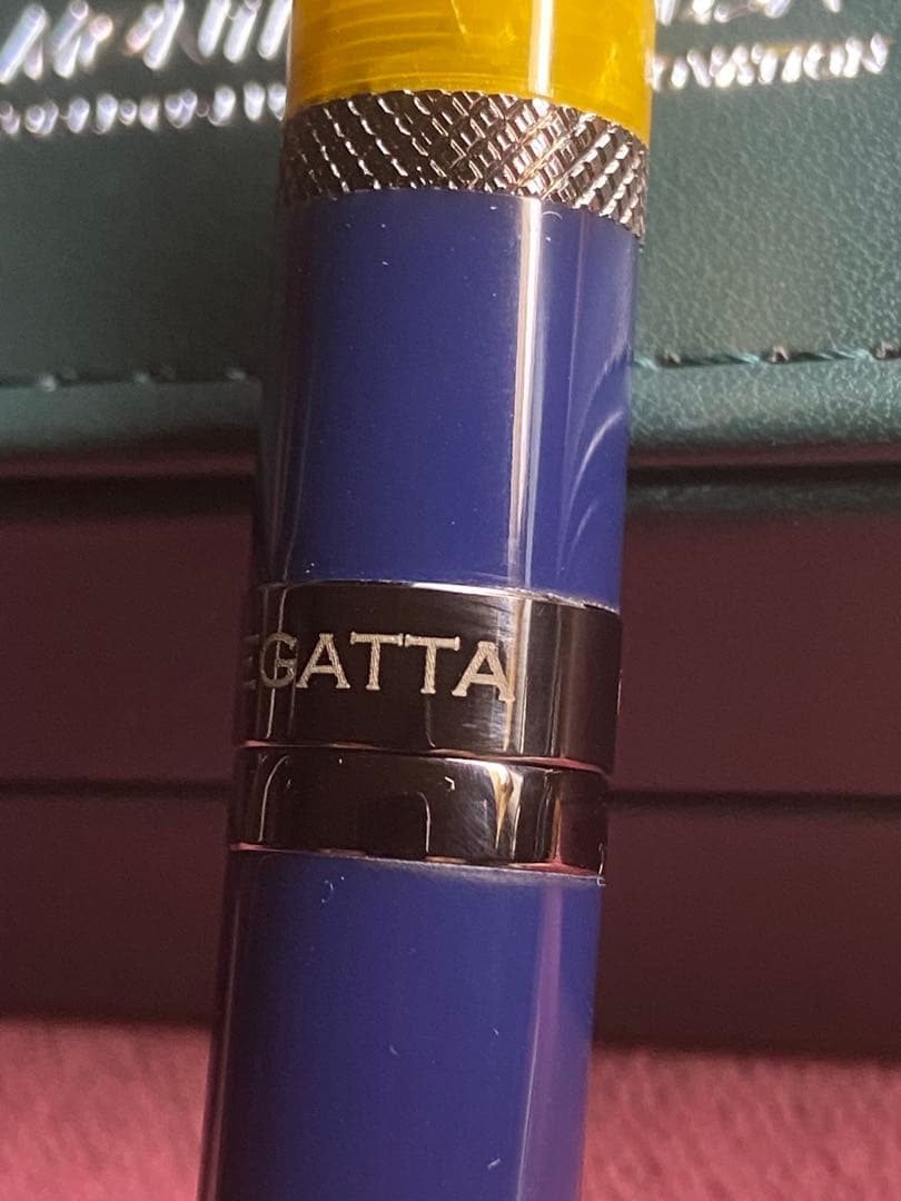 Monteverde USA レガッタスポーツBPほぼ未使用品