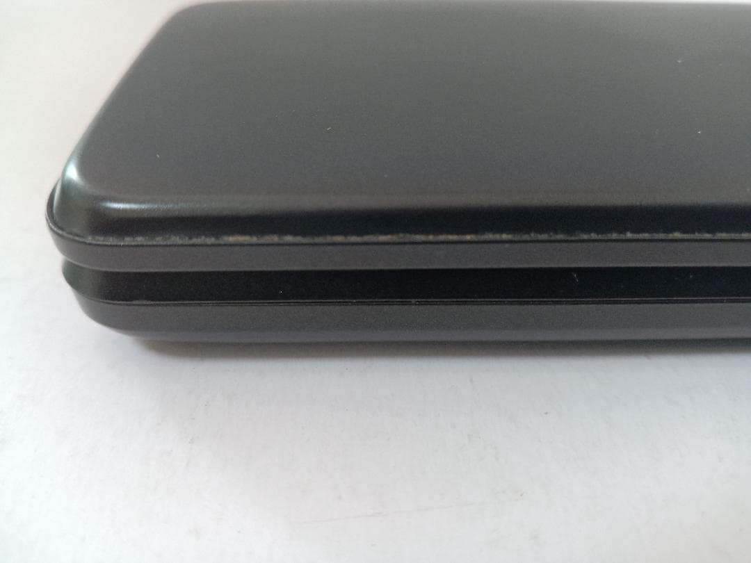 ☆ Y!mobile DIGNO ケータイ4 A203KC ブラック