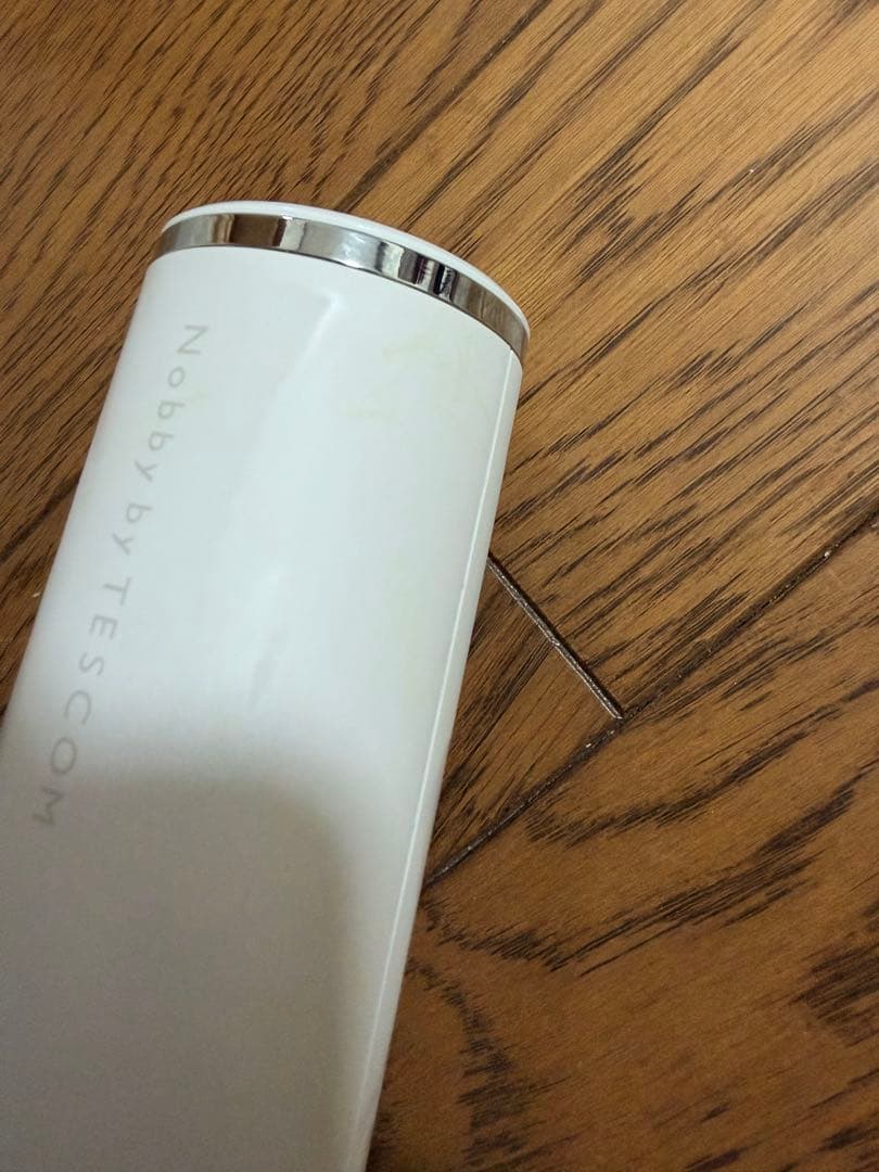 TESCOM Nobby by TESCOM NIB3001 ヘアドライヤー