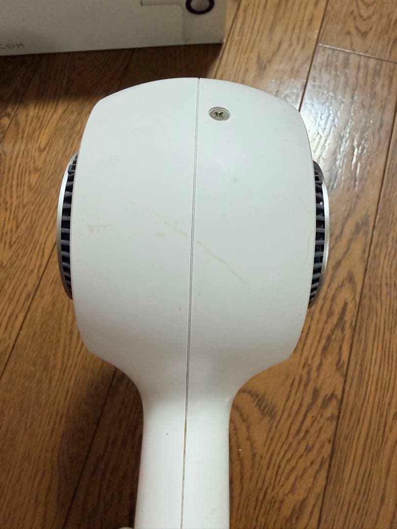 TESCOM Nobby by TESCOM NIB3001 ヘアドライヤー