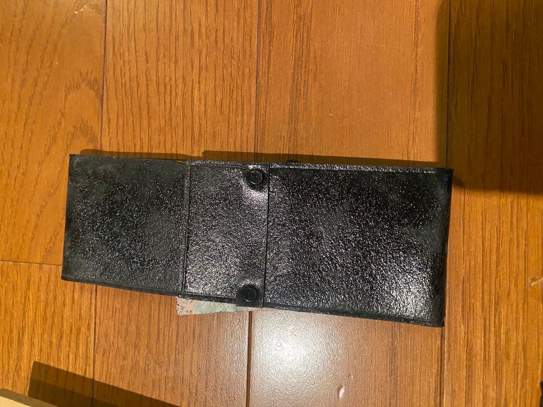 D*4様 国鉄　切符切り　カバン　時間表　セット