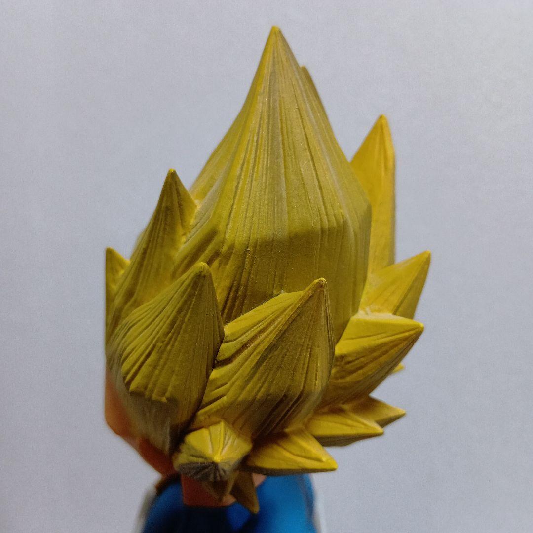 「開封美品」一番くじドラゴンボール　A賞　ベジータフィギュア　国内正規品
