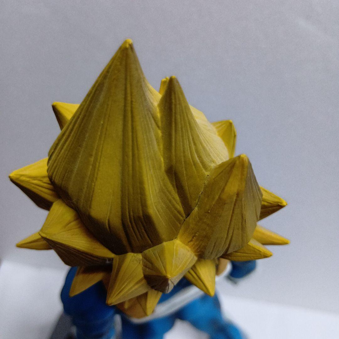 「開封美品」一番くじドラゴンボール　A賞　ベジータフィギュア　国内正規品