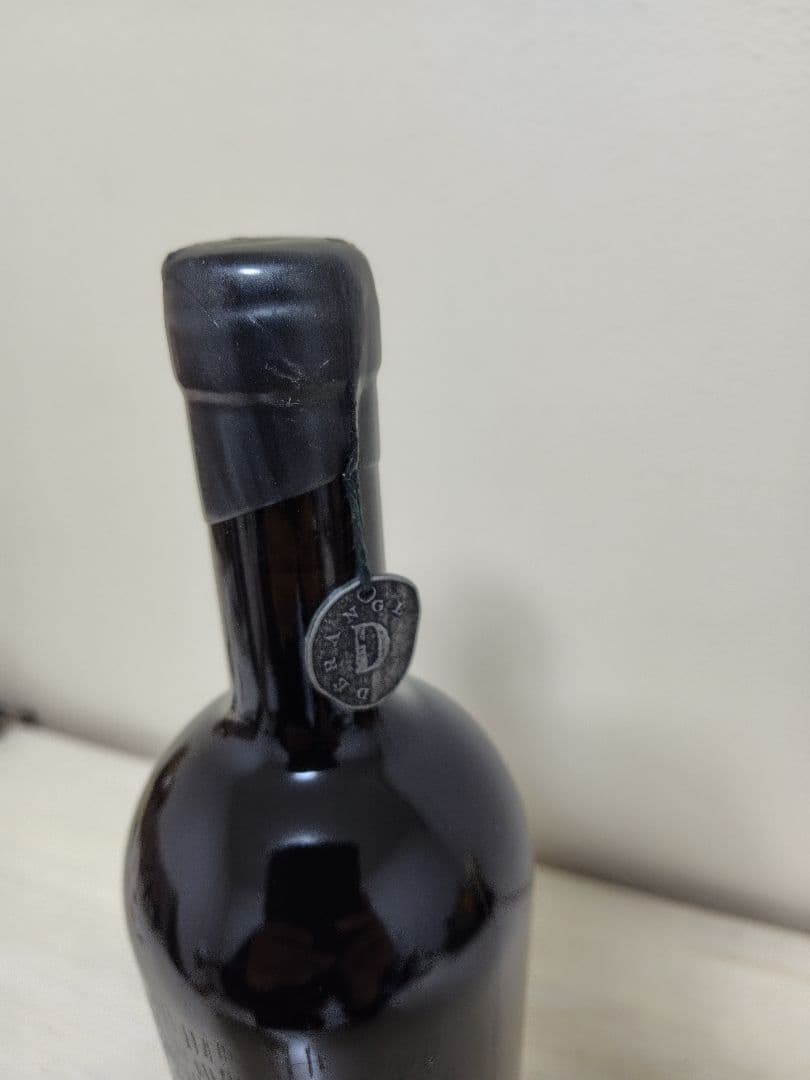 ディレンジ　レッド　2021【アメリカナパバレー】