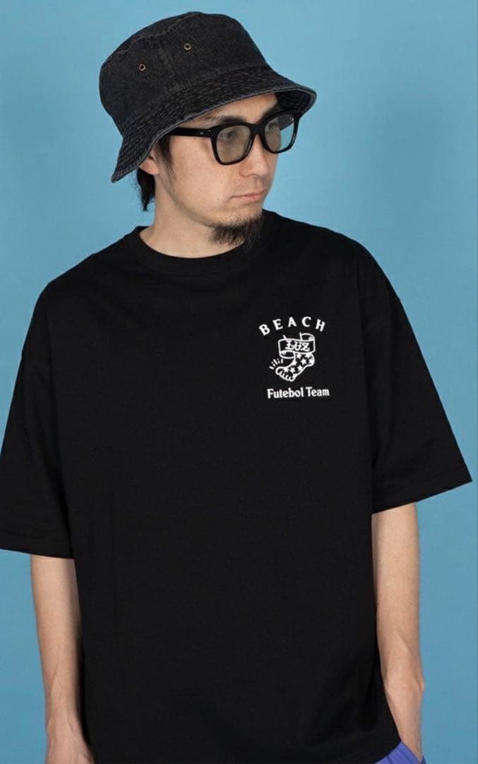 【新品】DECOMP×DOMINGO サングラス ルースイソンブラ