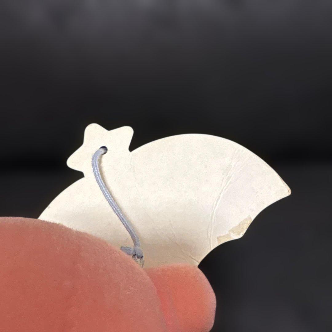 激レア　カービィ ぬいぐるみ メッセージプレート付き　2002年　レトロ　レア