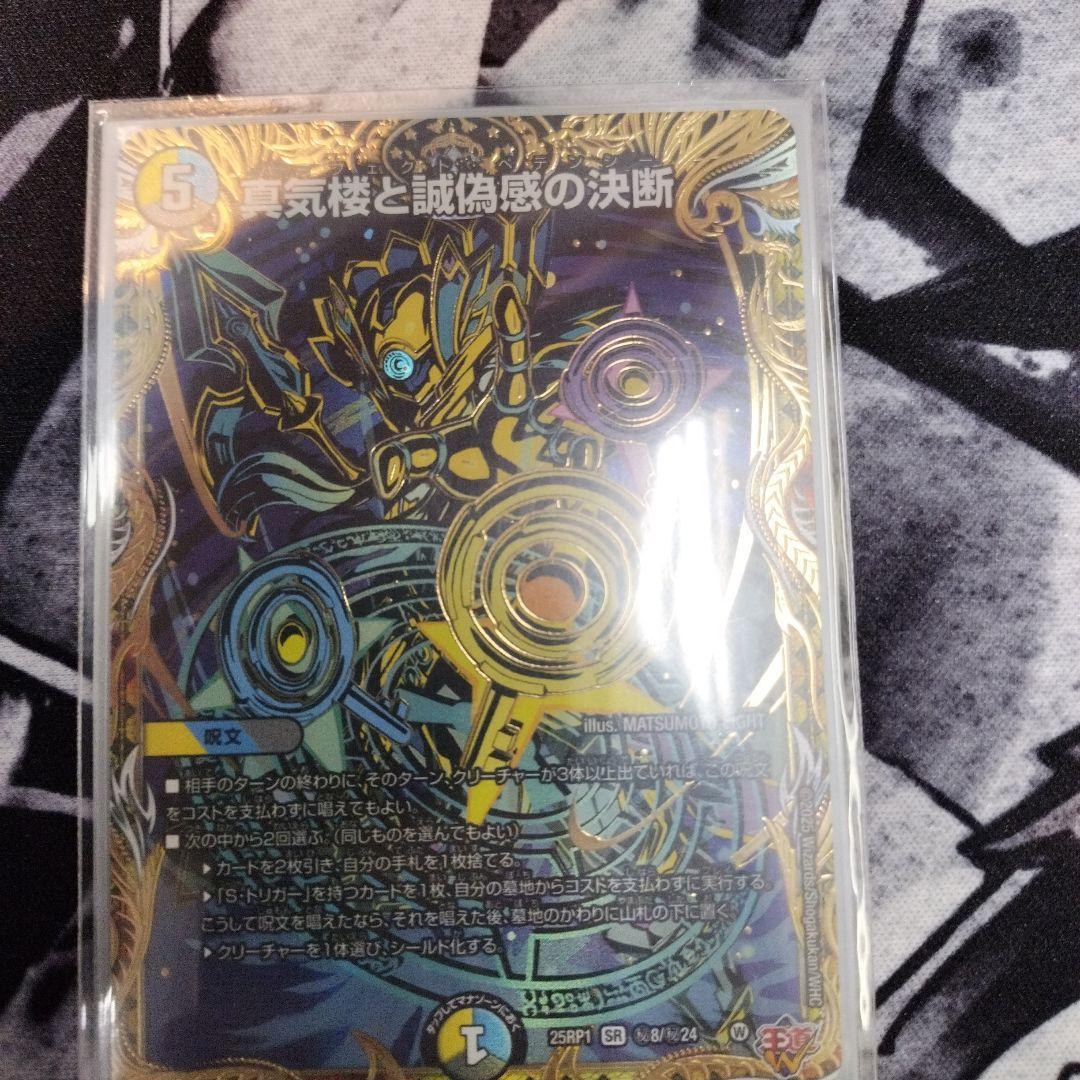 最安値‼️　匿名配送‼️真気楼と誠偽感の決断 パーフェクトペテンシー シク