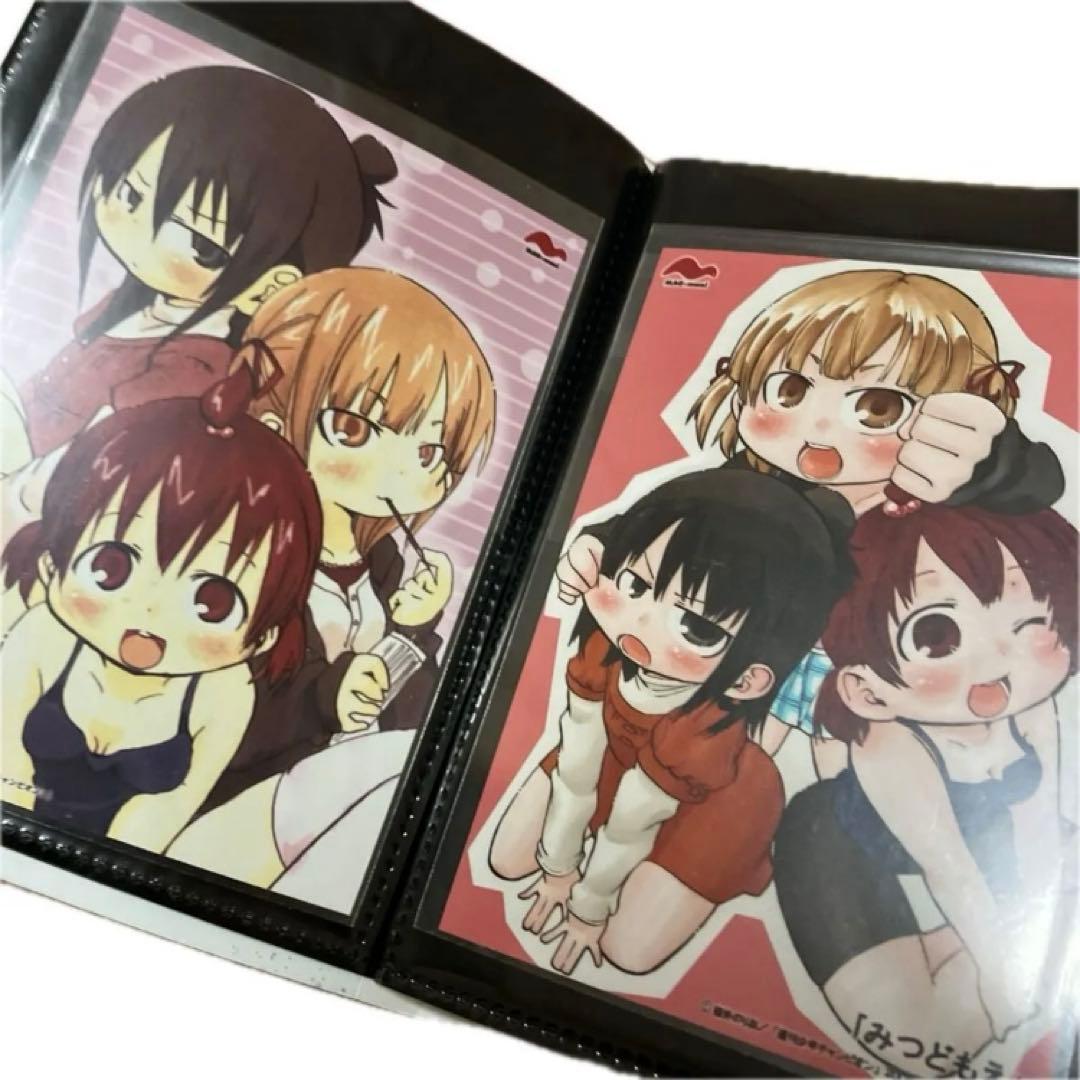 みつどもえグッズ　まとめ売り