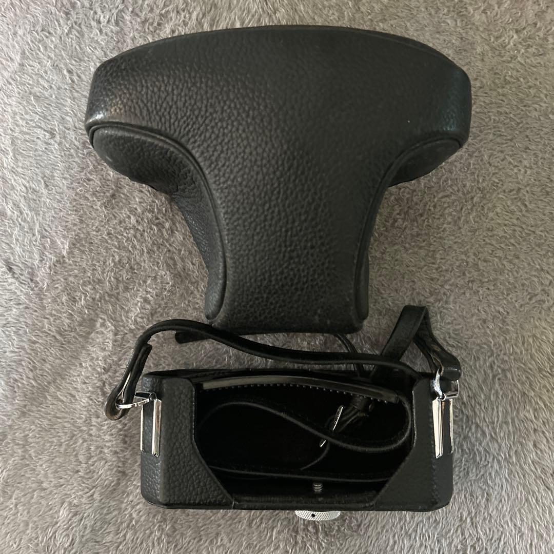 【美品】Nikomat FTN フィルム一眼レフカメラ　レンズ付き