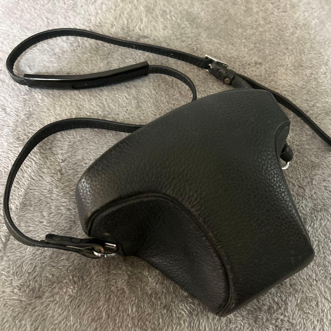 【美品】Nikomat FTN フィルム一眼レフカメラ　レンズ付き