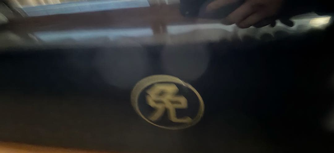 YAMAHAグランドピアノ　G5E