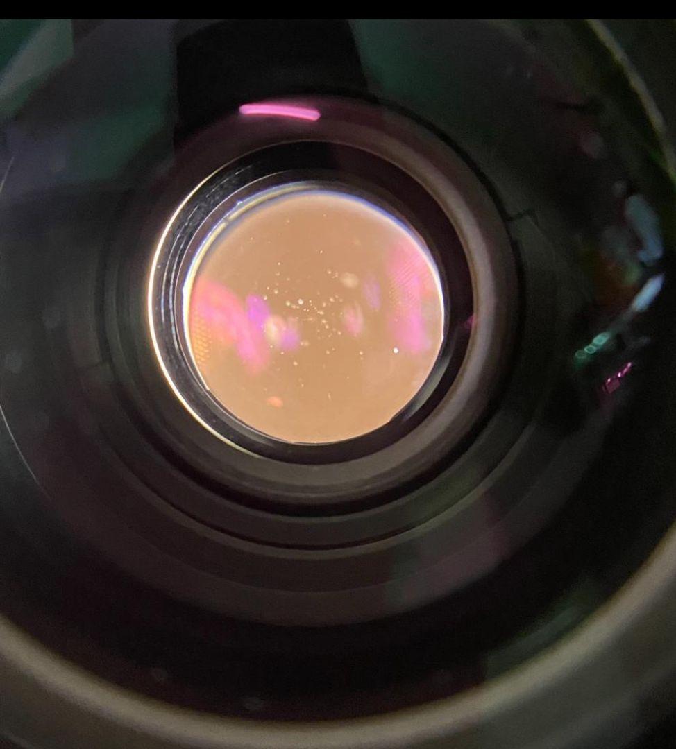 LEICA Elmarit M28mm f2.8 3rd Mマウント