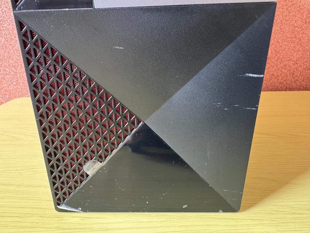 Windowsデスクトップ DELL Vostro 3650 Corei7-6700/16GB/HDD1TB