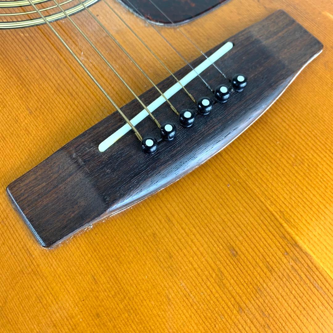 YAMAHA アコースティックギター FG-170 日本製