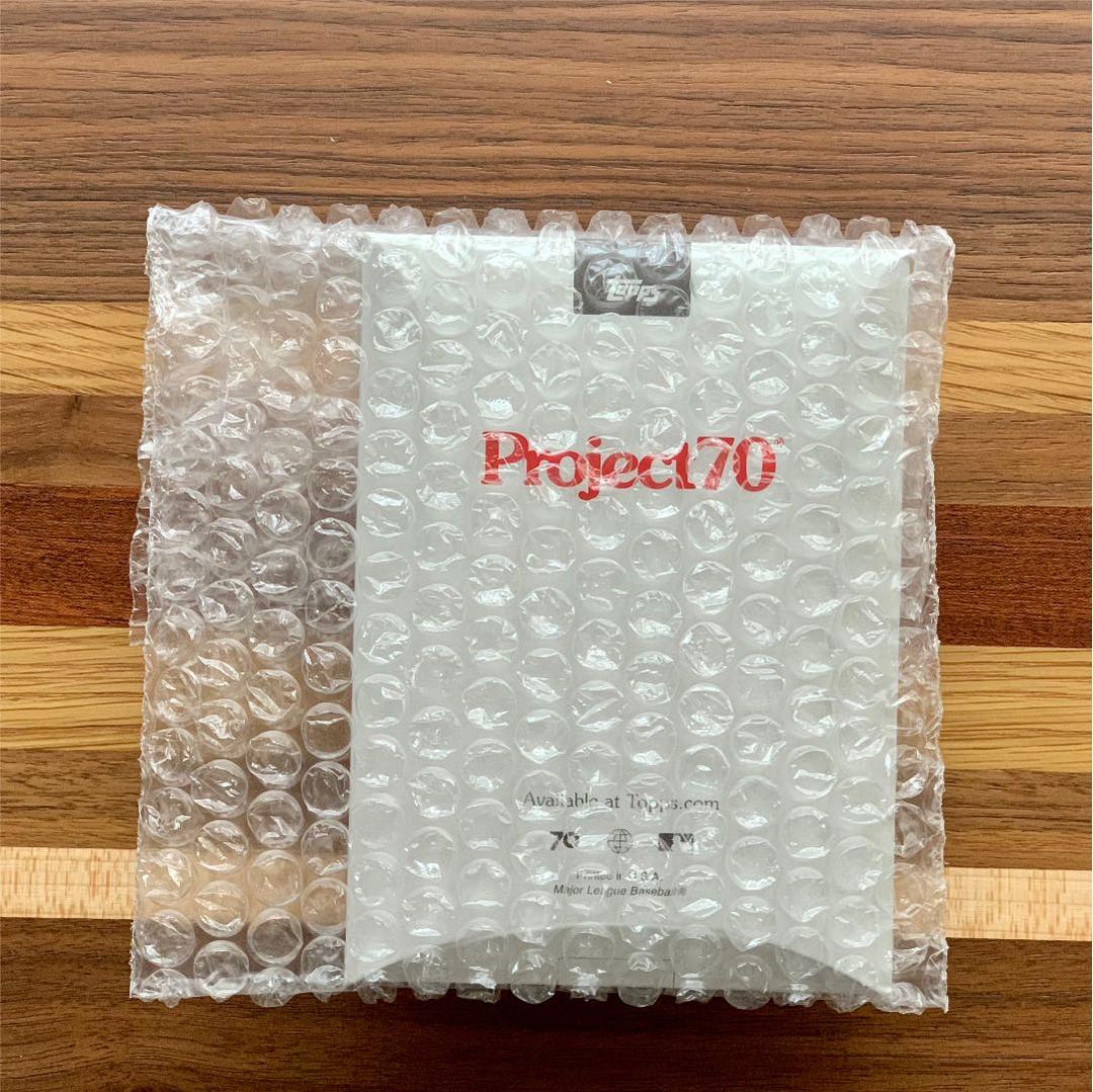 ⭐︎世界51枚限定⭐︎ Topps Project70 GuerreroJr