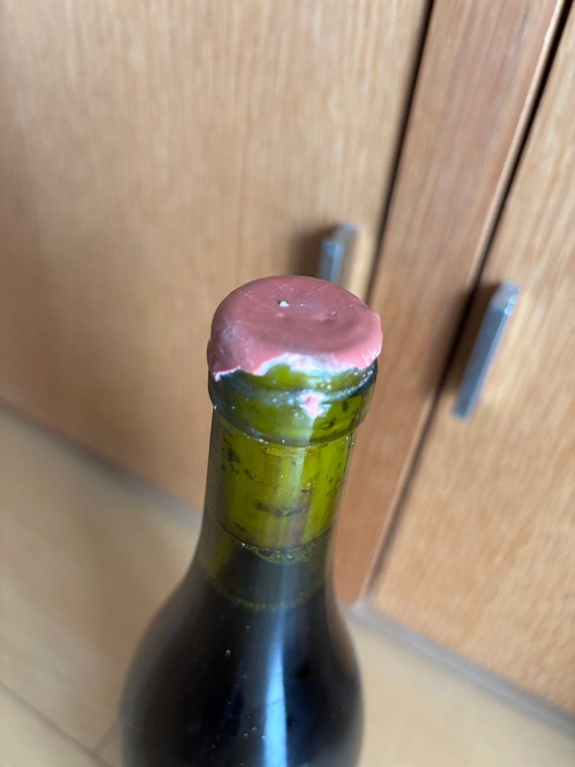 ヴィニブラート　ジャンマルクブリニョ　シ・オン・パルル・ド・ジョゼフ 2010年