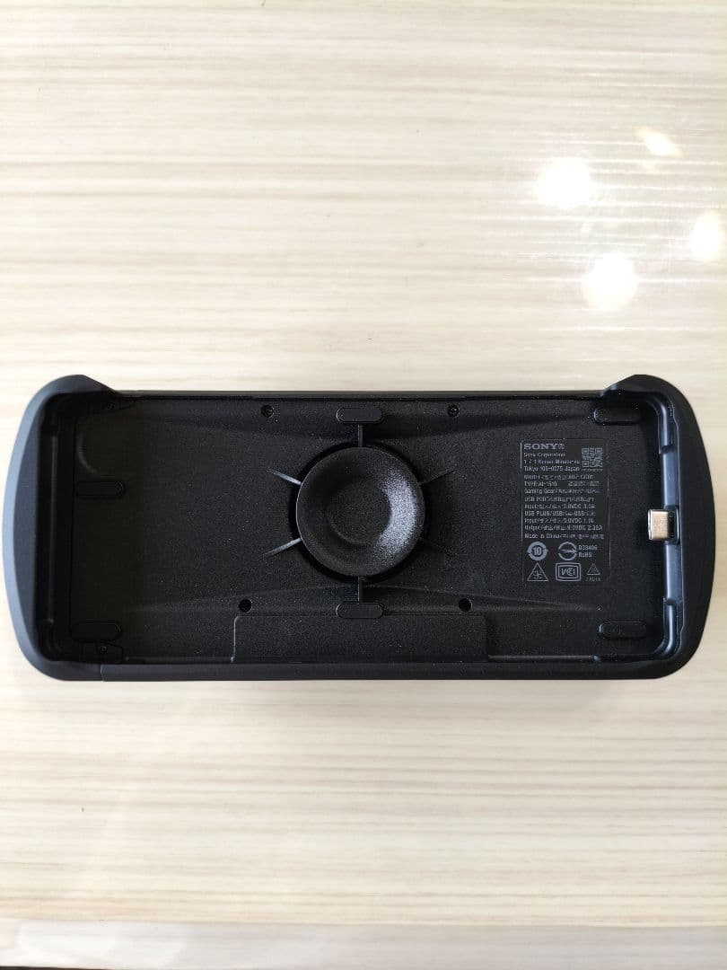 【美品】SONY Xperia Stream ゲーミングアクセサリー