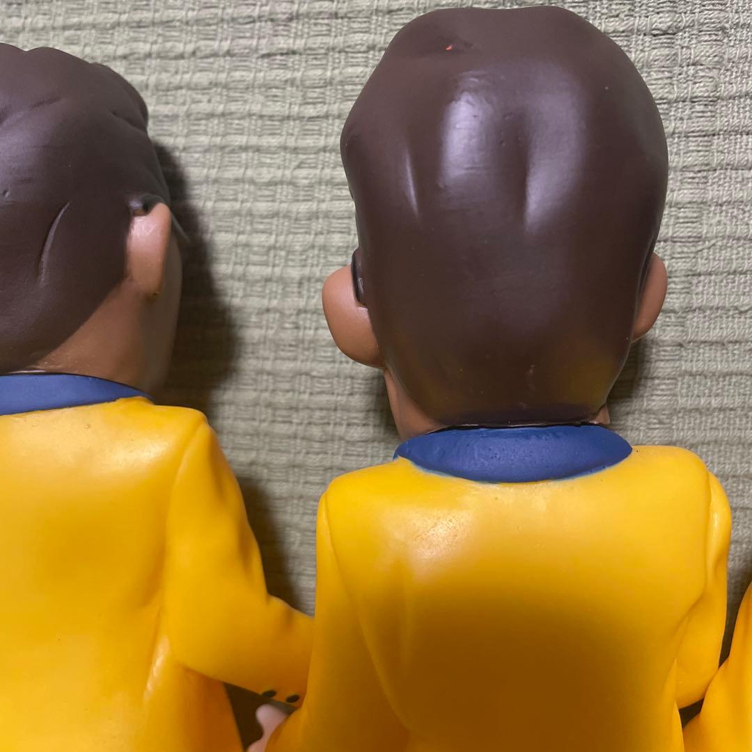 お値下げ！ラッツ&スター　イカした黄色い奴等たち