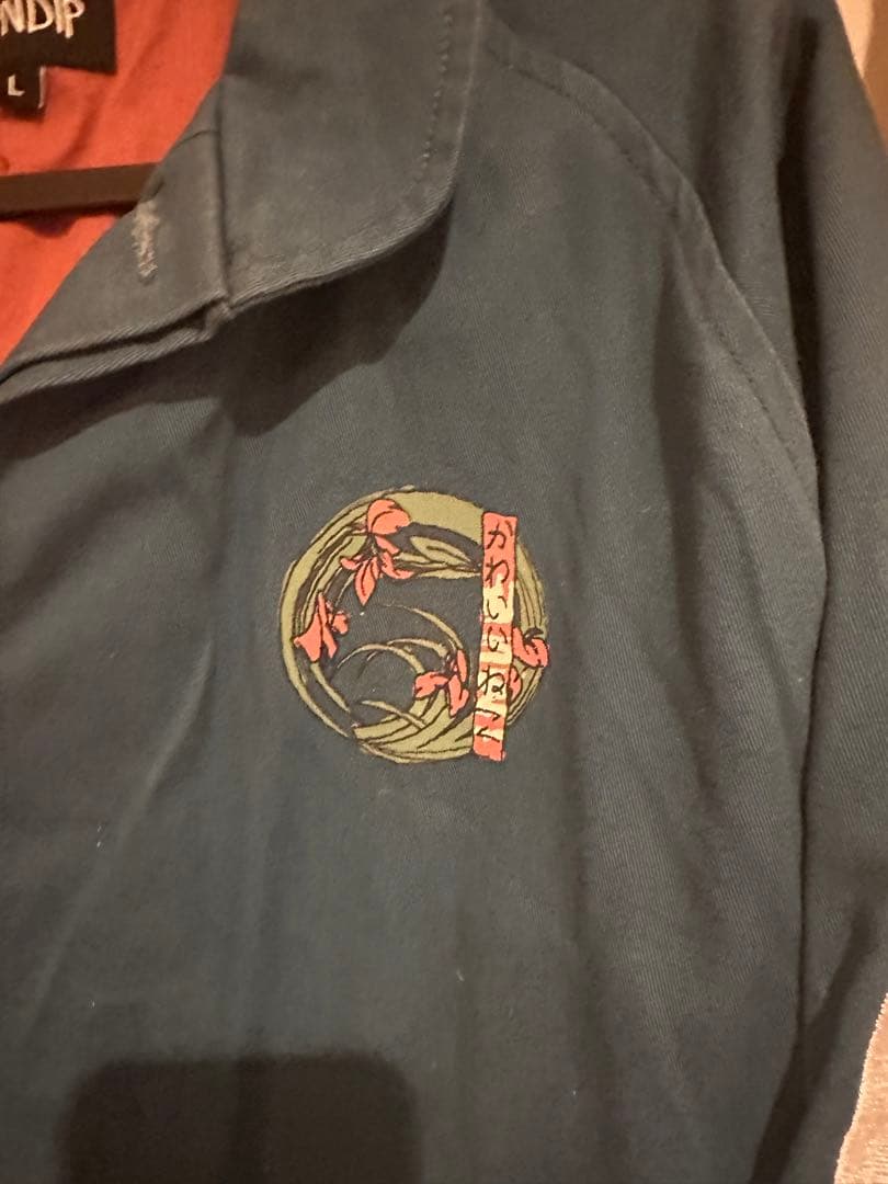 RIPNDIP ジャケット