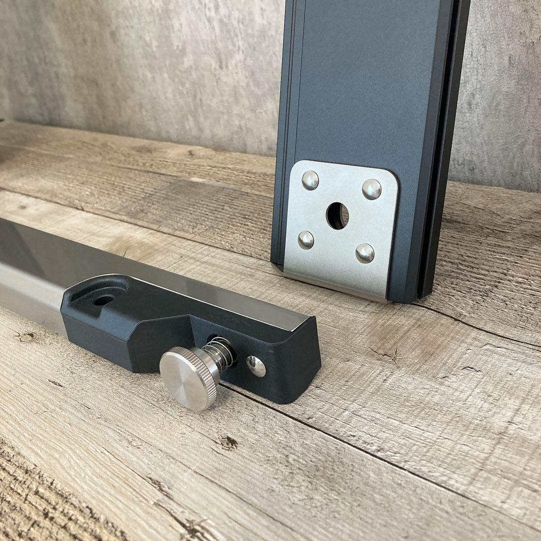 新品　セパレートIGT 2ユニット IGT ( スノーピーク　同型品　⑥