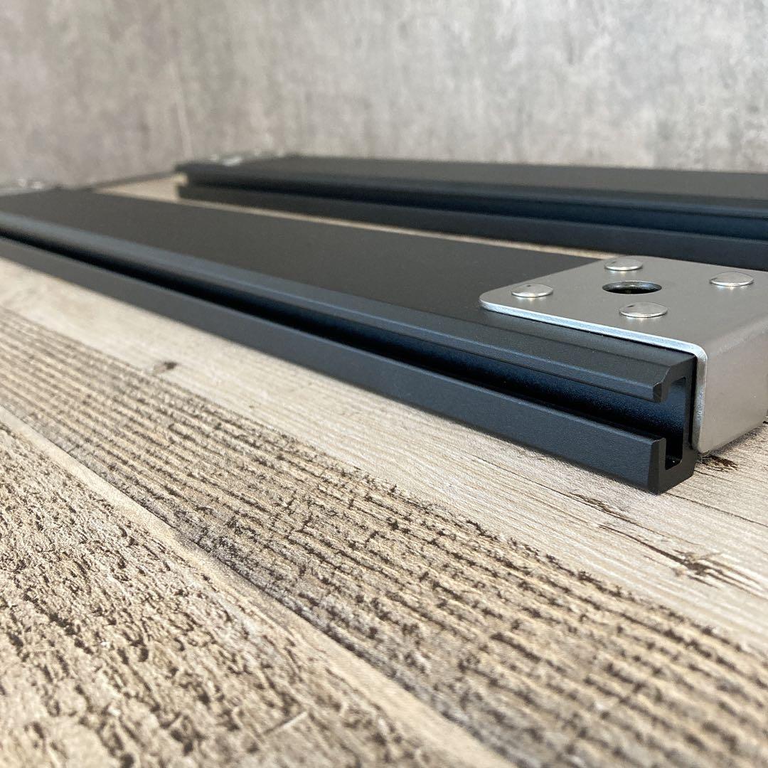 新品　セパレートIGT 2ユニット IGT ( スノーピーク　同型品　⑥