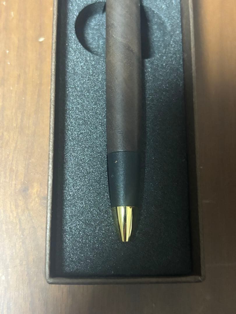 ボナンペン 0.5 マーブルウッド 瘤杢