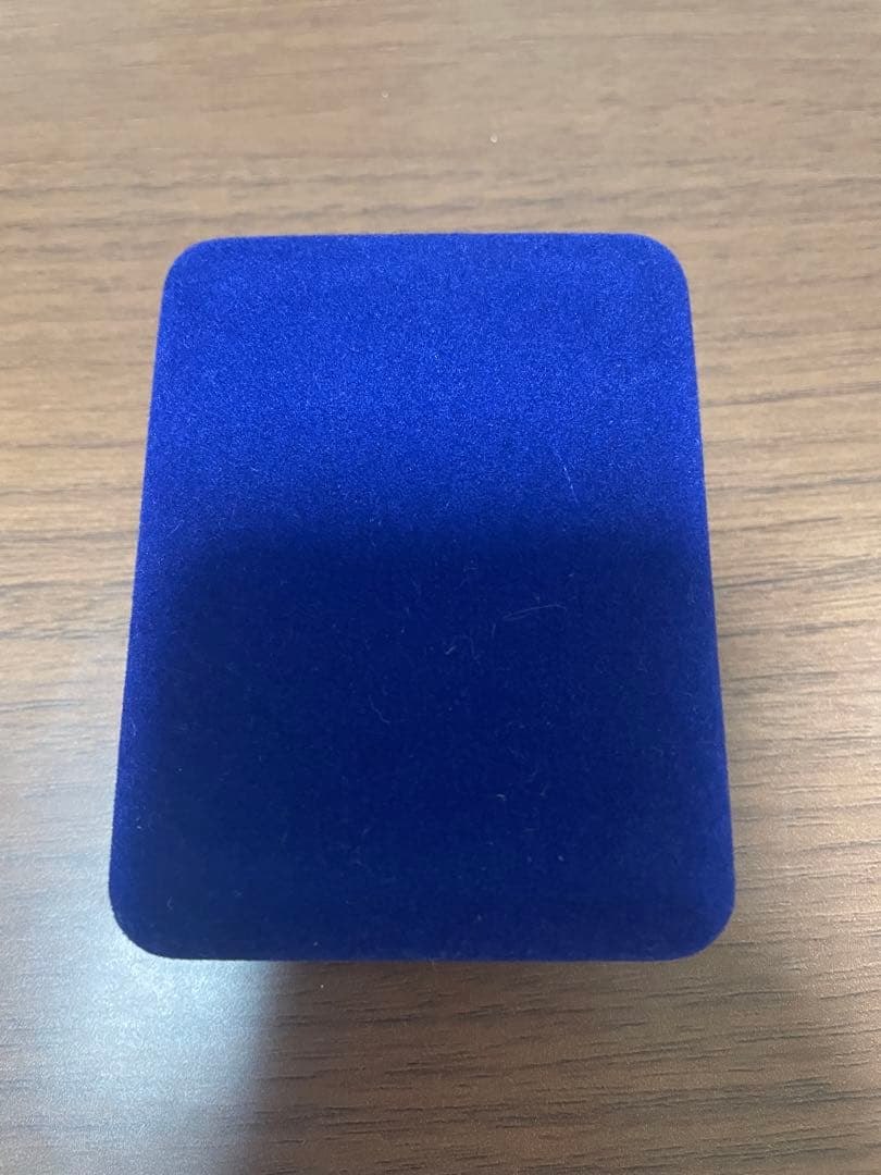 新品　zippo スターリングシルバー