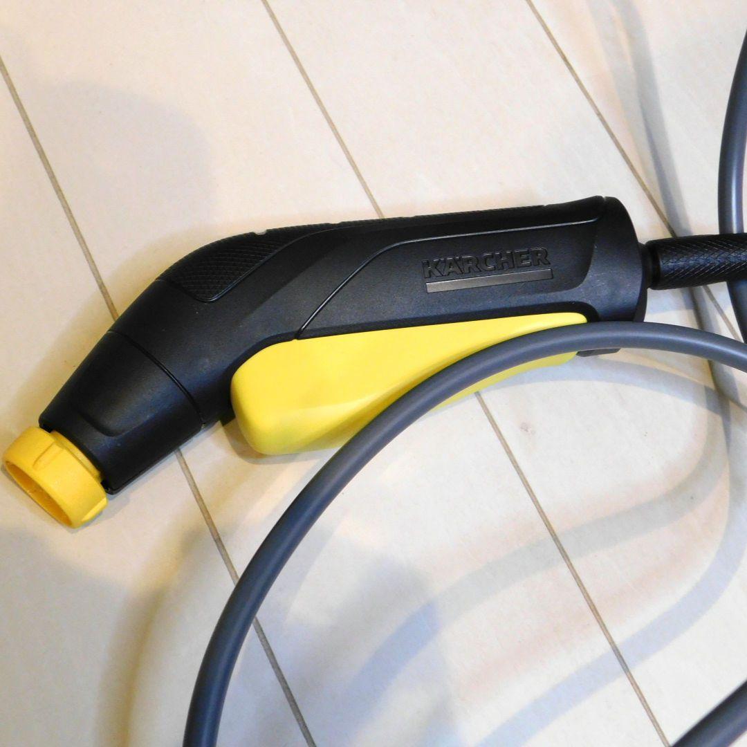 ケルヒャーマルチクリーナーOC 3 フォルダブル 洗浄機