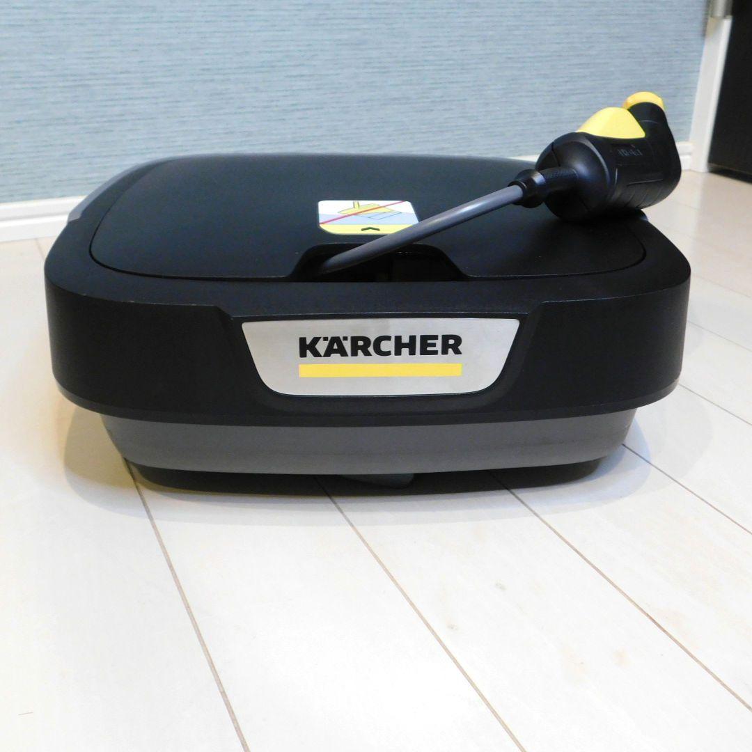 ケルヒャーマルチクリーナーOC 3 フォルダブル 洗浄機