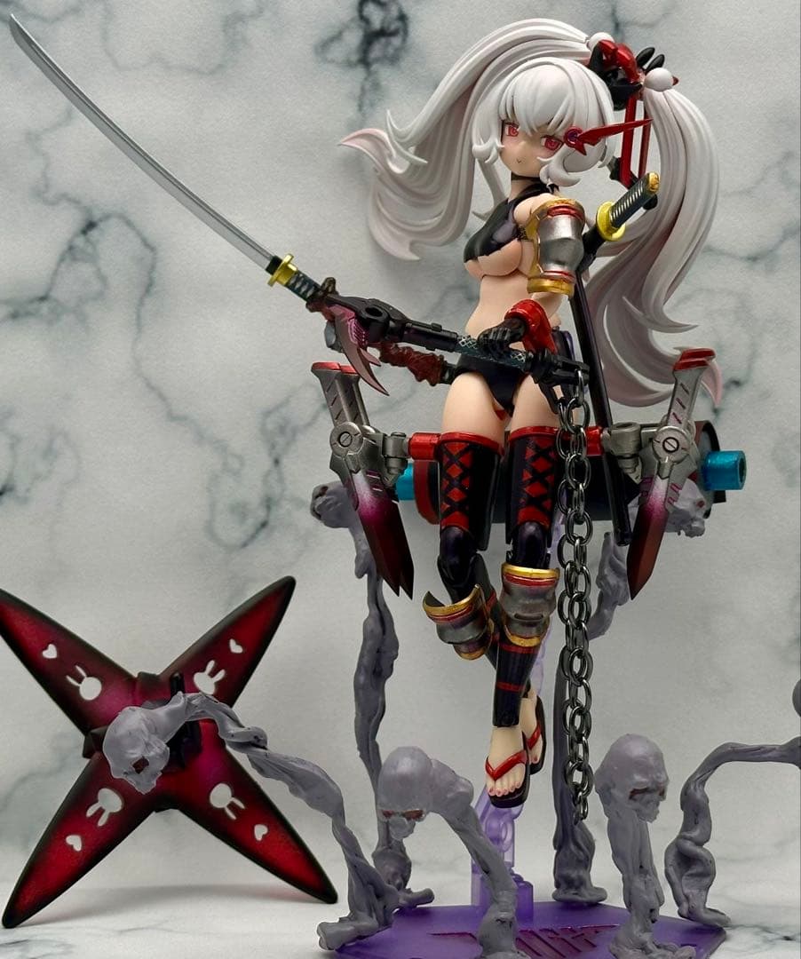 むぎ父ちゃんプニモフ トゥ