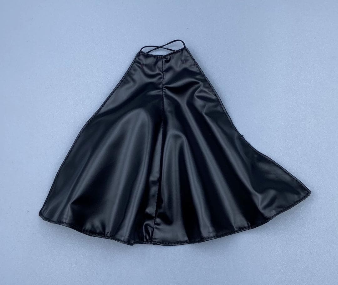 S.H.Figuarts ジュラキュール・ミホーク コートの裾 布製 可動UP