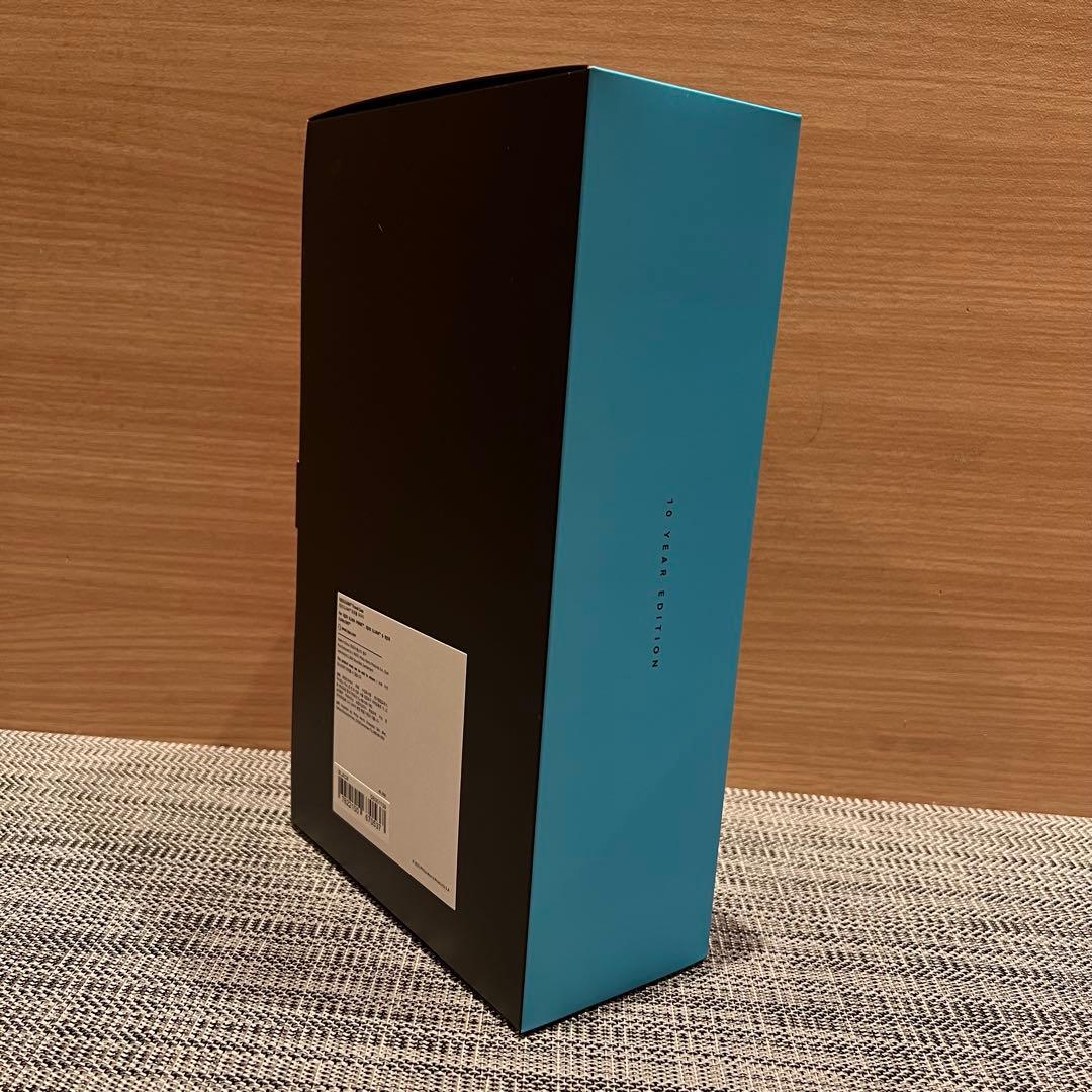 海外限定！IQOS ILUMA グローバル 10周年記念 キャリー ポーチ