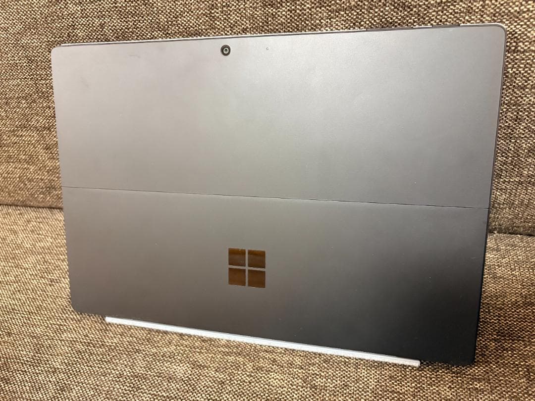 SurfacePro7セット（純正タイプカバー+純正ドック+Office付き）
