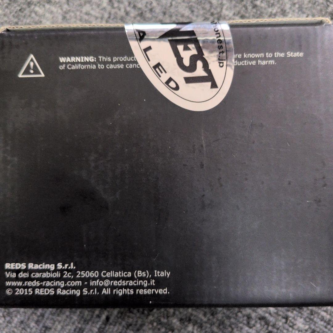 REDS Racing R5TTE V4.0 バギーエンジン