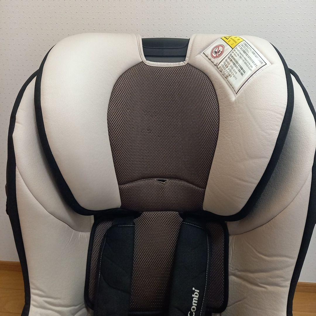 コンビ マルゴットシリーズ チャイルドシート ベビー用品