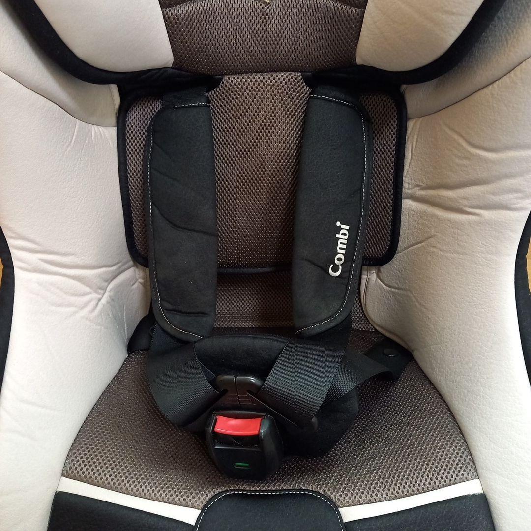 コンビ マルゴットシリーズ チャイルドシート ベビー用品