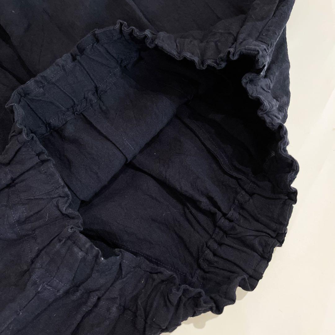 veritecoeur（ヴェリテクール）| ハカマパンツ