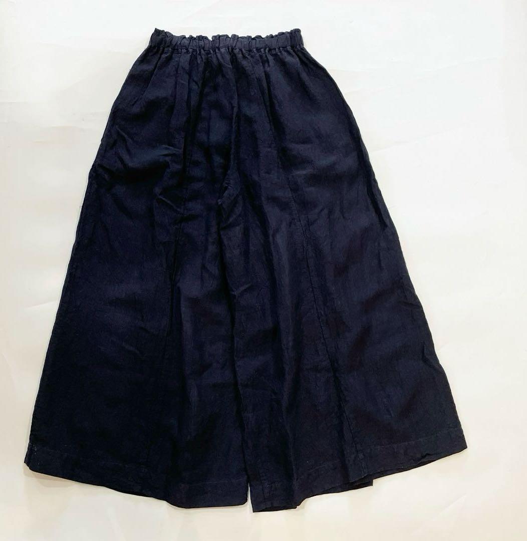 veritecoeur（ヴェリテクール）| ハカマパンツ