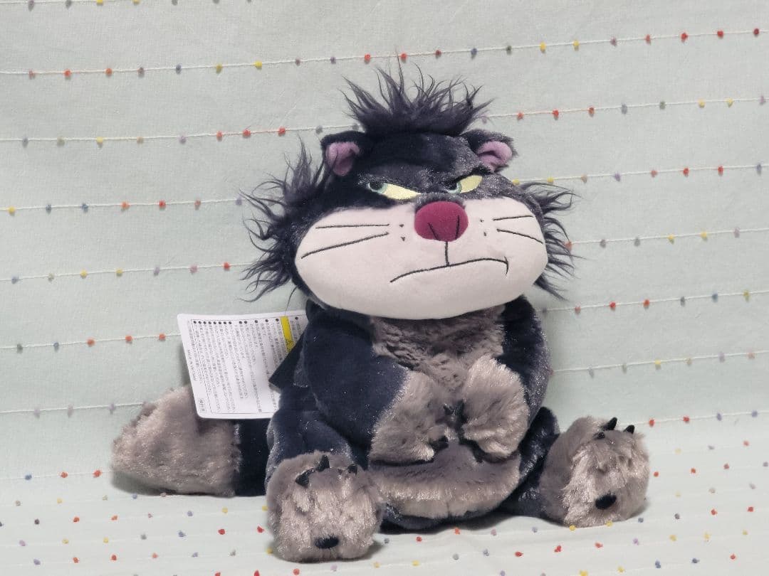 ルシファー ショルダーバッグ 東京ディズニーリゾート